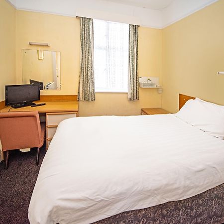 Sherwood Palm Hotel Torquay Exteriör bild