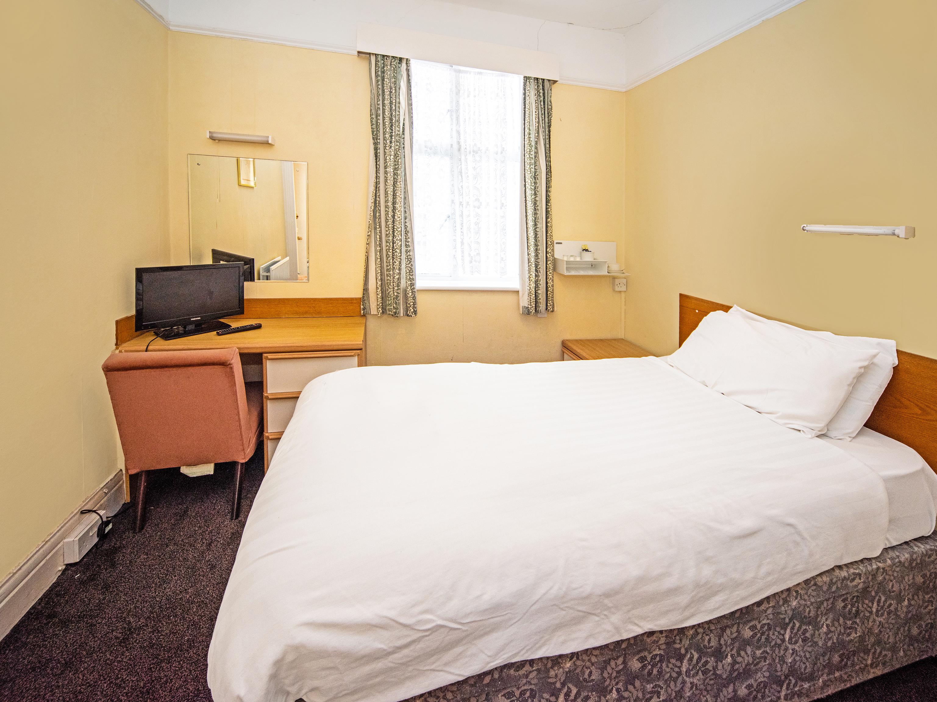 Sherwood Palm Hotel Torquay Exteriör bild
