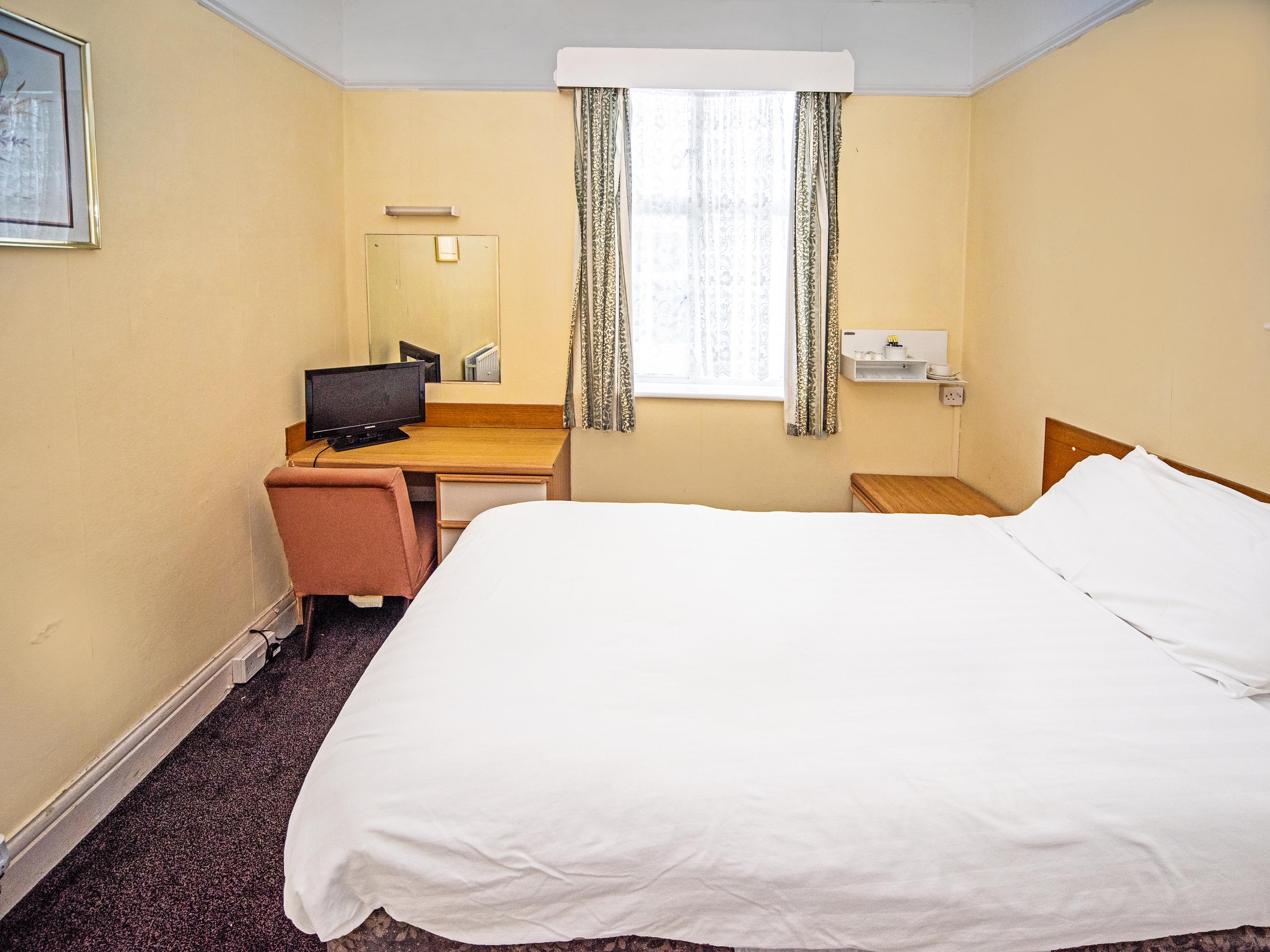 Sherwood Palm Hotel Torquay Exteriör bild
