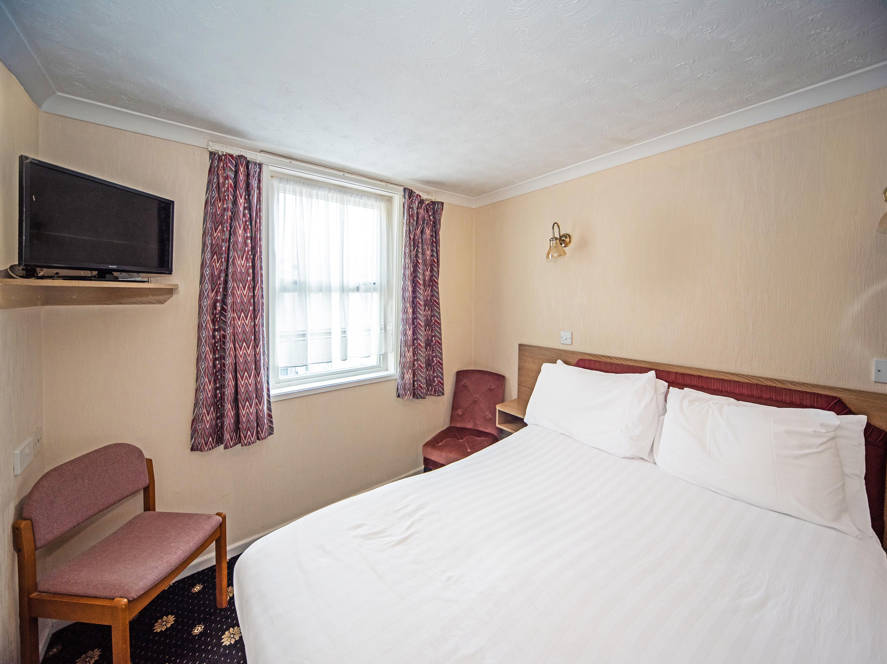 Sherwood Palm Hotel Torquay Exteriör bild