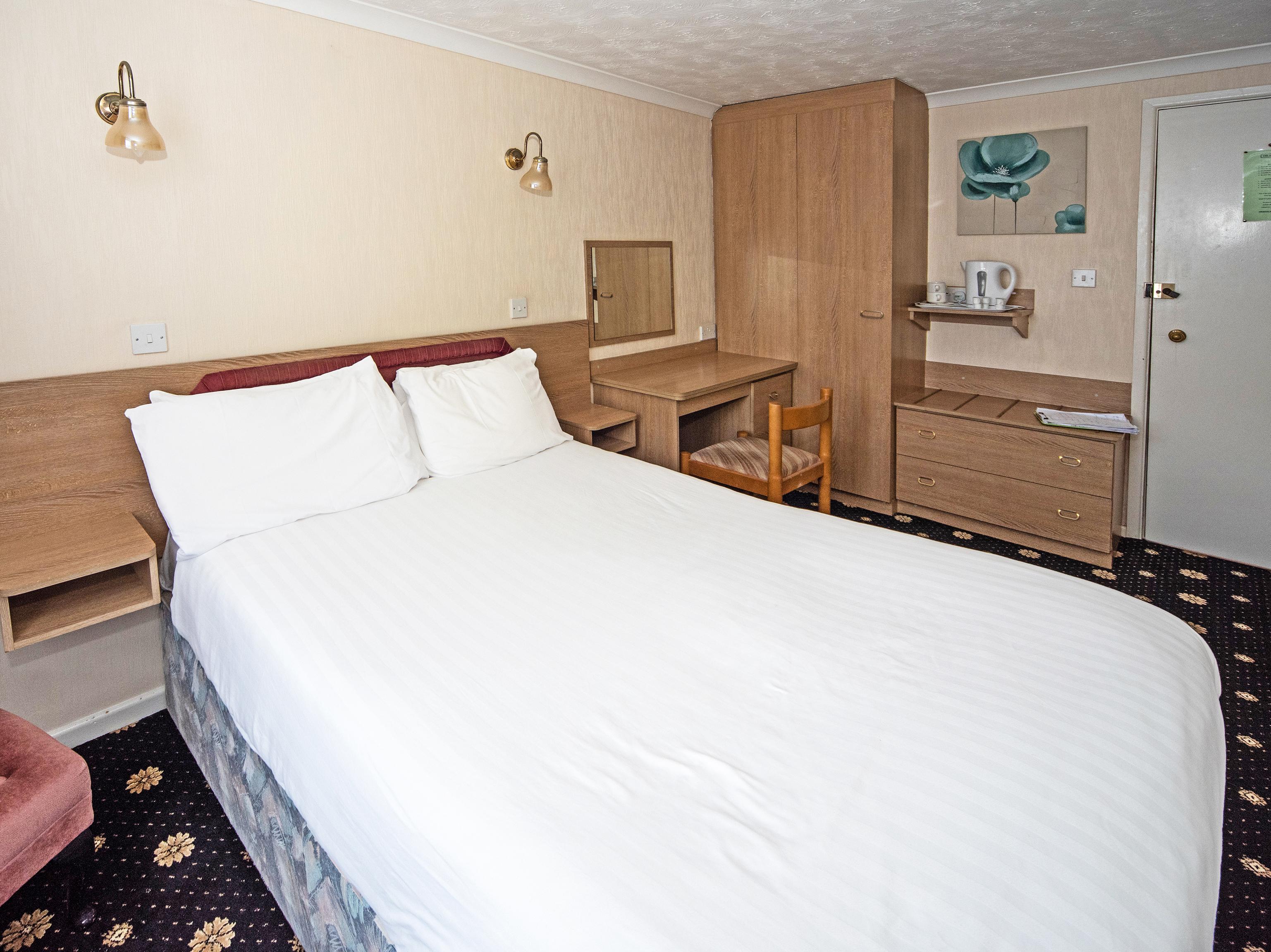 Sherwood Palm Hotel Torquay Exteriör bild