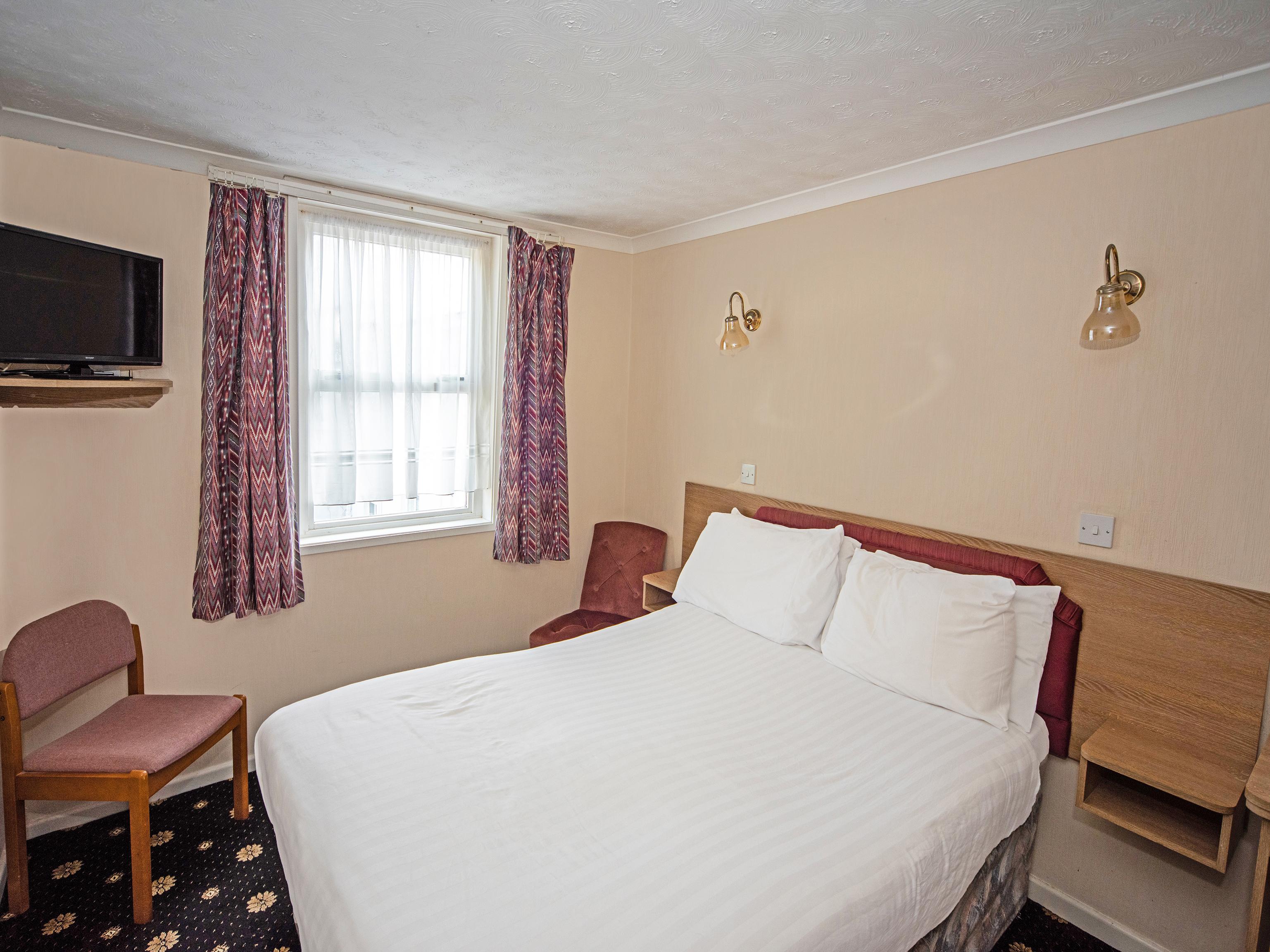 Sherwood Palm Hotel Torquay Exteriör bild