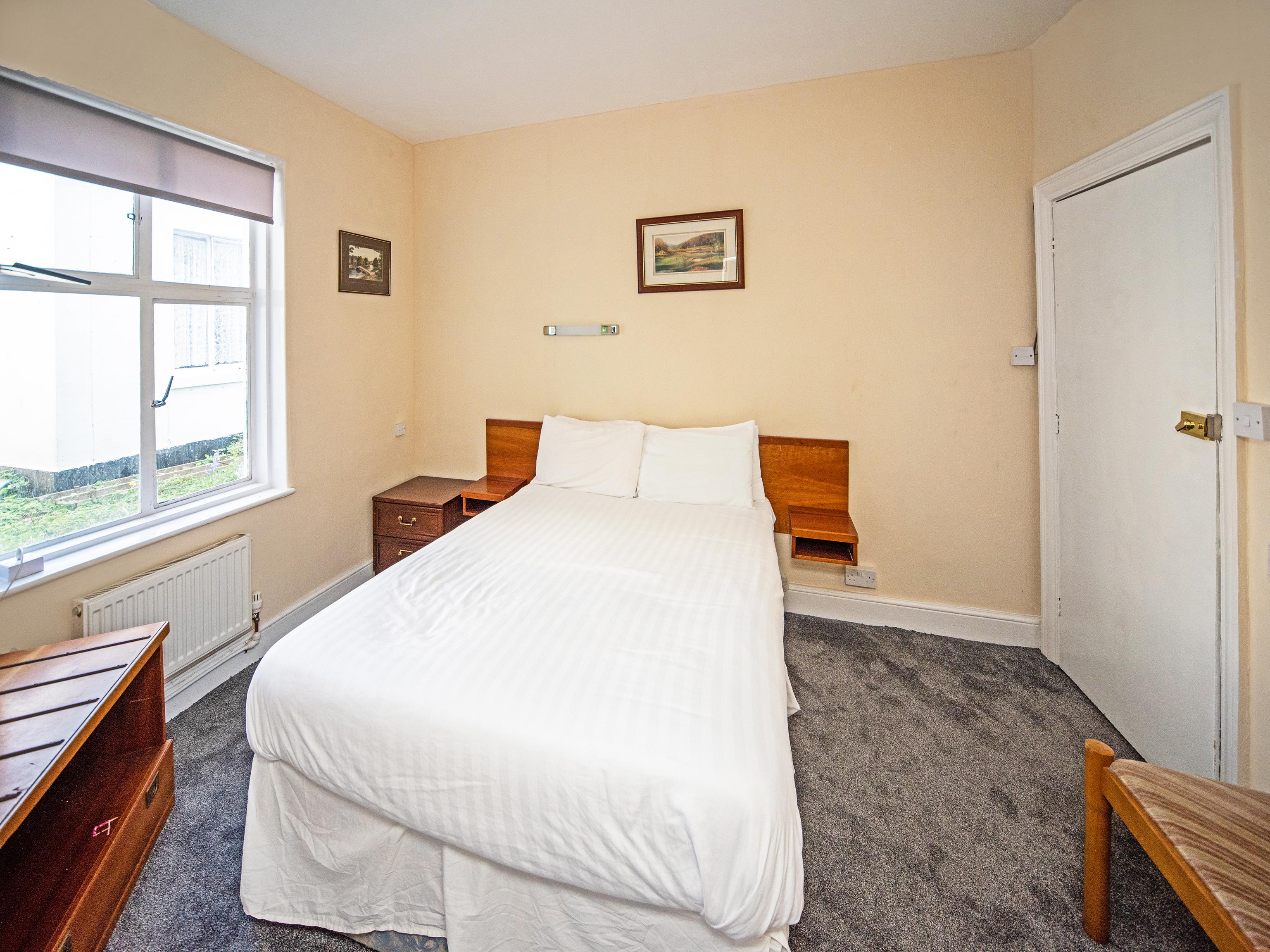 Sherwood Palm Hotel Torquay Exteriör bild