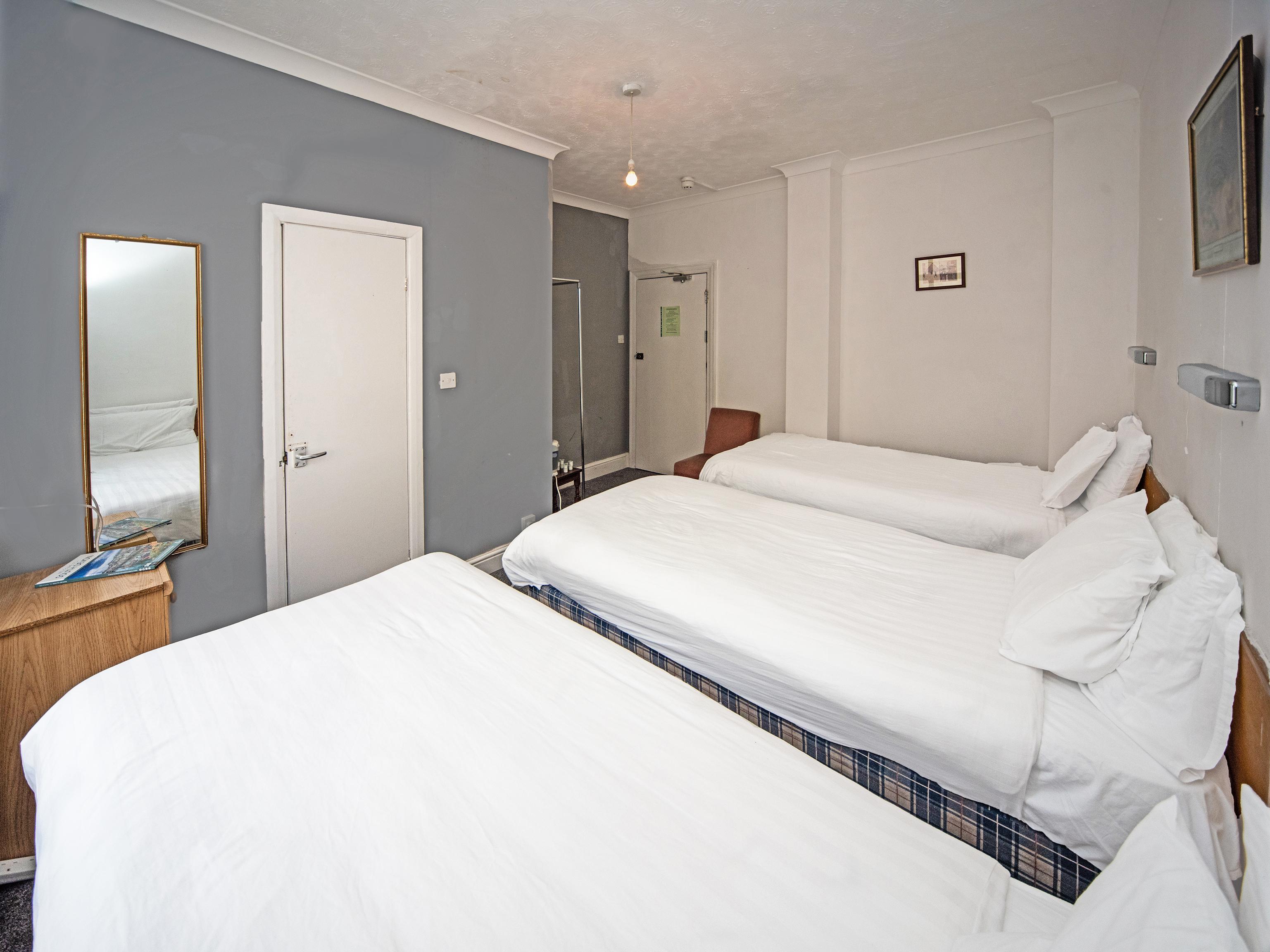 Sherwood Palm Hotel Torquay Exteriör bild