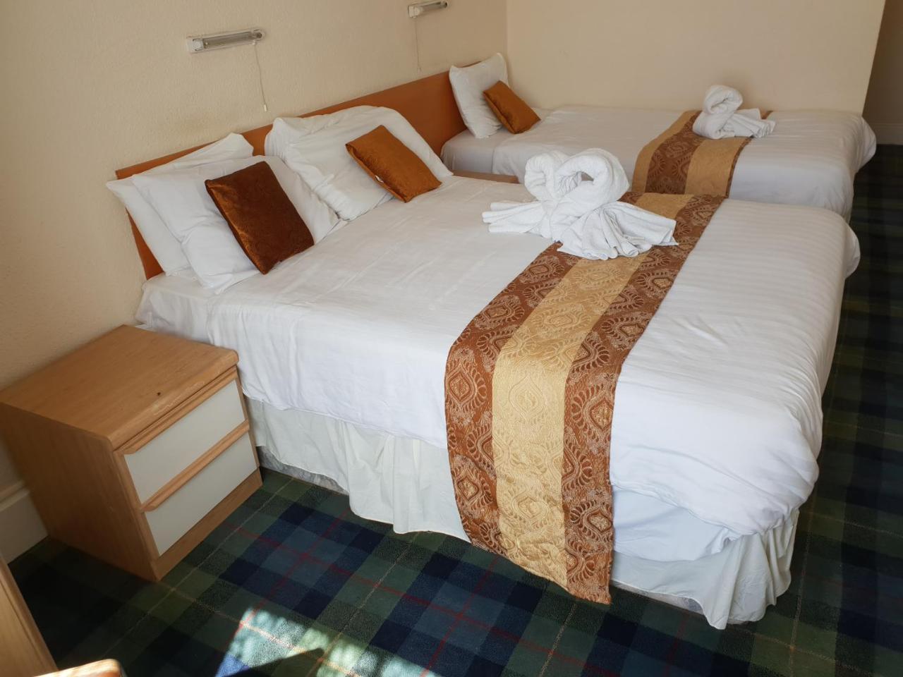 Sherwood Palm Hotel Torquay Exteriör bild